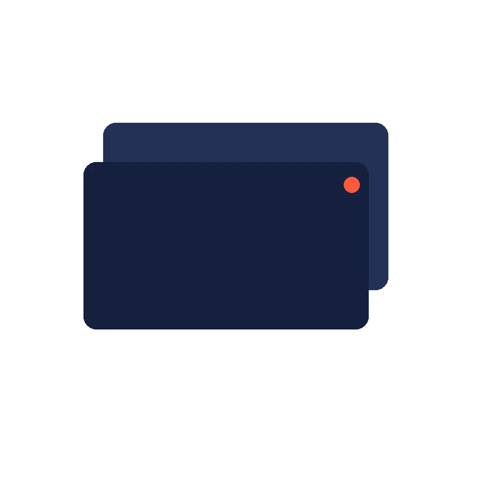 Business cards